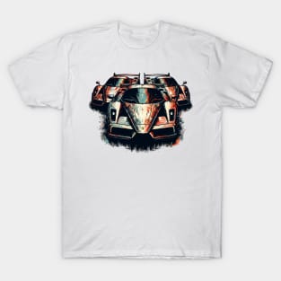 Ferrari Enzo T-Shirt